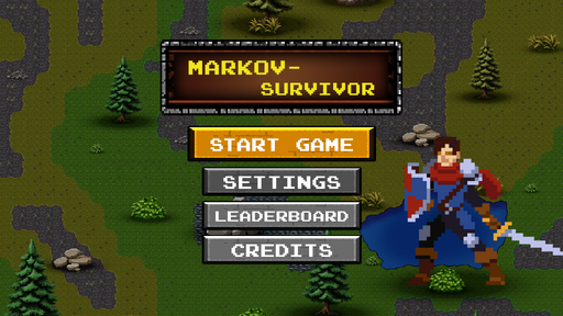 Markov Survivor